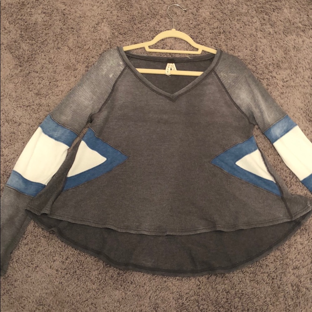 Free People top